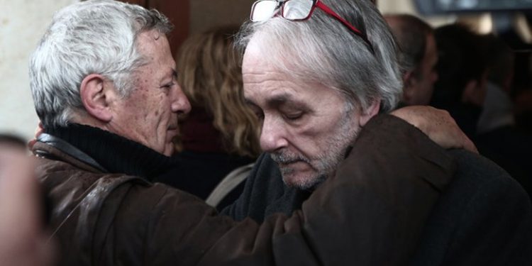 Τι αναφέρει το τελευταίο ιατρικό ανακοινωθέν – News.gr