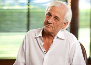 Νεκρός σε τροχαίο ο επιχειρηματίας Θοδωρής Νιτσιάκος