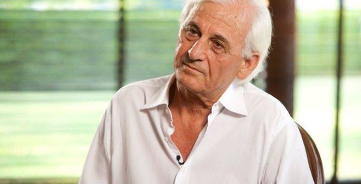 Νεκρός σε τροχαίο ο επιχειρηματίας Θοδωρής Νιτσιάκος