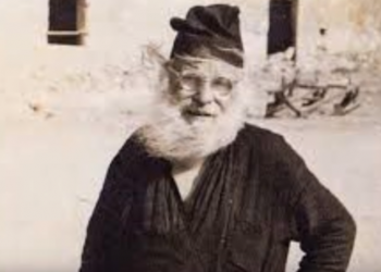 Ο παπάς που κοινωνούσε τους λεπρούς στη Σπιναλόγκα και δεν κόλλησε ποτέ – News.gr