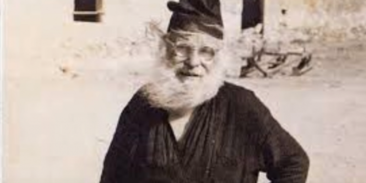 Ο παπάς που κοινωνούσε τους λεπρούς στη Σπιναλόγκα και δεν κόλλησε ποτέ – News.gr