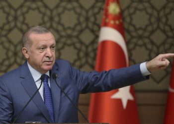Η Άγκυρα στέλνει στρατεύματα στη Λιβύη – News.gr