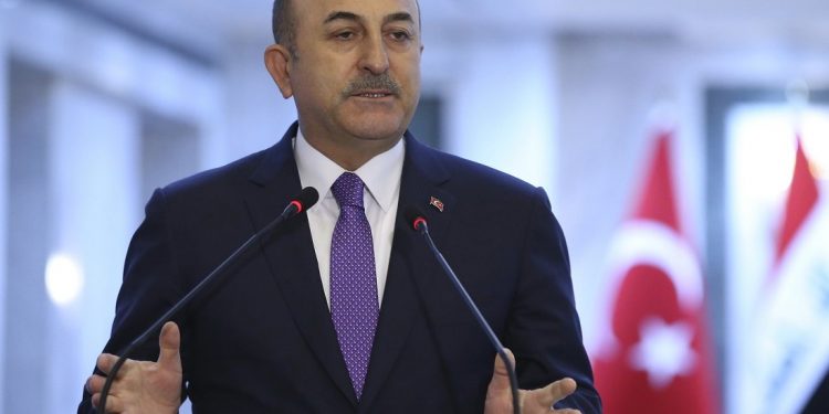 Η Ελλάδα να πείσει τους ελληνοκύπριους για μοιρασιά στην Αν. Μεσόγειο – News.gr
