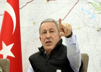 Ζητά την αποστρατικοποίηση 16 ελληνικών νησιών – News.gr