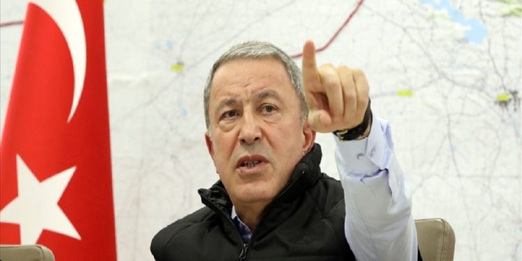 Ζητά την αποστρατικοποίηση 16 ελληνικών νησιών – News.gr