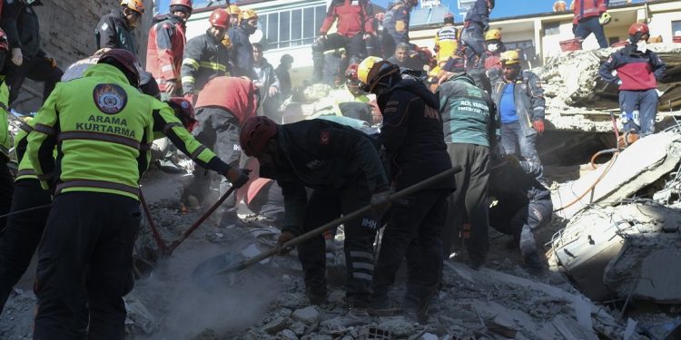 Στους 31 οι νεκροί – News.gr
