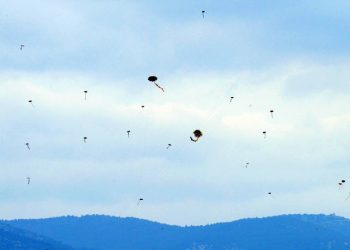 Αργίες 2020: Πότε πέφτει η Καθαρά Δευτέρα και το Πάσχα