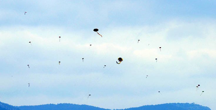 Αργίες 2020: Πότε πέφτει η Καθαρά Δευτέρα και το Πάσχα