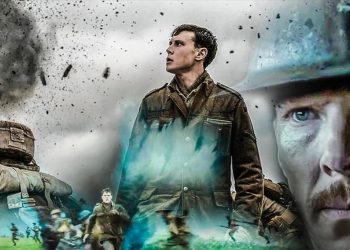 «1917» ψήφισε το Σωματείο Αμερικανών Παραγωγών