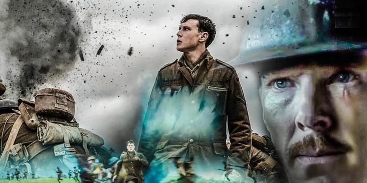 «1917» ψήφισε το Σωματείο Αμερικανών Παραγωγών
