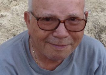“Έφυγε” από την ζωή ο φωτογράφος Πάνος Παπαδόπουλος (Φώτο-Πάνος)