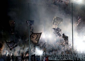 Βράζουν οι οπαδοί του ΠΑΟΚ σε όλη την Ελλάδα
