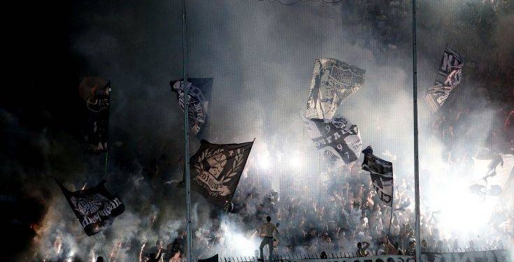 Βράζουν οι οπαδοί του ΠΑΟΚ σε όλη την Ελλάδα
