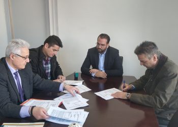 ΠΕΡΙΦΕΡΕΙΑ ΔΥΤΙΚΗΣ ΕΛΛΑΔΑΣ: «Πακέτο» 7 εκ. ευρώ για την σχολική στέγη της Ηλείας σε συνεργασία με την ΚΤΥΠ Α.Ε.