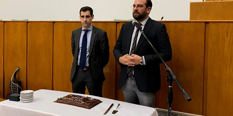 Τον Υπουργό Υποδομών θα επισκεφθεί την προσεχή Τρίτη αντιπροσωπεία της Περιφέρειας Δυτικής Ελλάδας, με επικεφαλής τον Περιφερειάρχη, Νεκτάριο Φαρμάκη