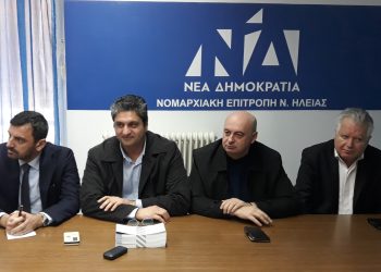 ΝΟΔΕ ΗΛΕΙΑΣ: Πατρών-Πύργου – Άμεση λύση με συγκεκριμένο χρονοδιάγραμμα.