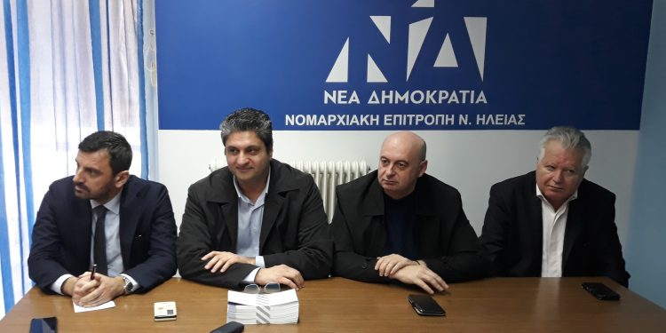 ΝΟΔΕ ΗΛΕΙΑΣ: Πατρών-Πύργου – Άμεση λύση με συγκεκριμένο χρονοδιάγραμμα.