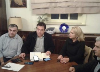 ΤΑΚΗΣ ΑΝΤΩΝΑΚΟΠΟΥΛΟΣ: “Τέλος στους συστηματικούς «επαγγελματίες» κακοπληρωτές προς την δημοτική επιχείρηση ύδρευσης”