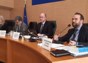 ΠΕΡΙΦΕΡΕΙΑ ΔΥΤΙΚΗΣ ΕΛΛΑΔΑΣ: Συστάθηκε η Γνωμοδοτική Επιτροπή για τα 200 χρόνια από την Επέτειο του 1821