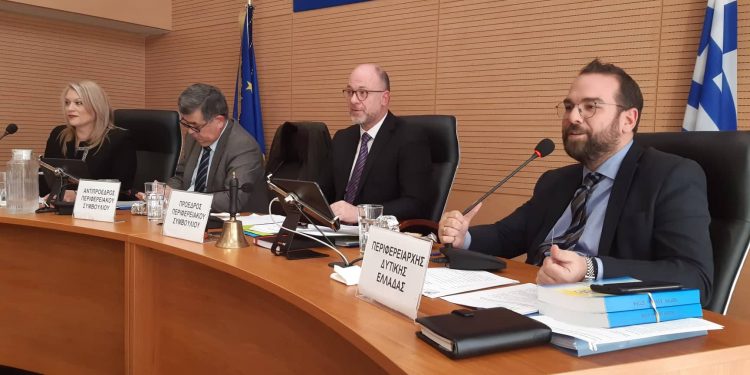 ΠΕΡΙΦΕΡΕΙΑ ΔΥΤΙΚΗΣ ΕΛΛΑΔΑΣ: Συστάθηκε η Γνωμοδοτική Επιτροπή για τα 200 χρόνια από την Επέτειο του 1821