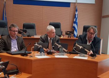 ΠΕΡΙΦΕΡΕΙΑ ΔΥΤΙΚΗΣ ΕΛΛΑΔΑΣ: Συνεργατικοί  χώροι  δικτύωσης (hubs) σε Αιτωλοακαρνανία, Αχαΐα και Ηλεία
