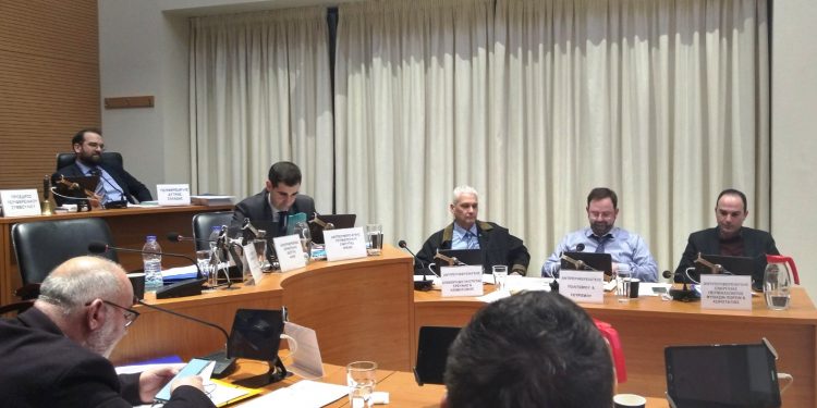 Δυναμική και με σύγχρονα μέσα η τουριστική προβολή της Δυτικής Ελλάδας