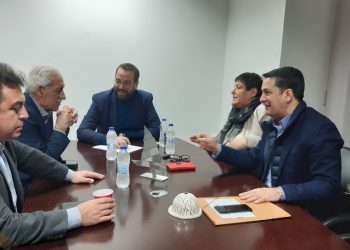 ΠΕΡΙΦΕΡΕΙΑ ΔΥΤΙΚΗΣ ΕΛΛΑΔΑΣ: επανεκτίμηση για τις Σχολές και τα Τμήματα, η λειτουργία των οποίων ανεστάλη ή ακυρώθηκε