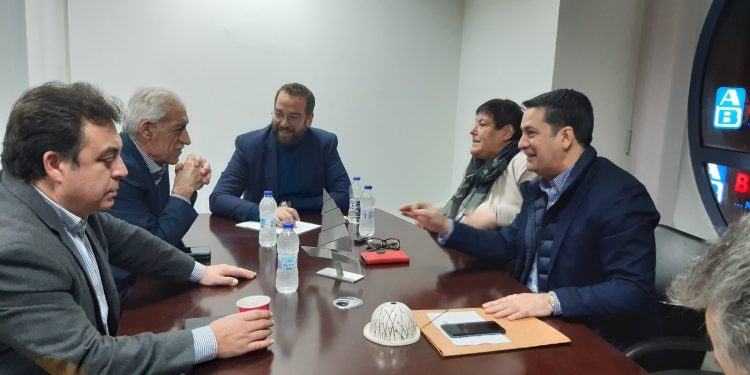 ΠΕΡΙΦΕΡΕΙΑ ΔΥΤΙΚΗΣ ΕΛΛΑΔΑΣ: επανεκτίμηση για τις Σχολές και τα Τμήματα, η λειτουργία των οποίων ανεστάλη ή ακυρώθηκε