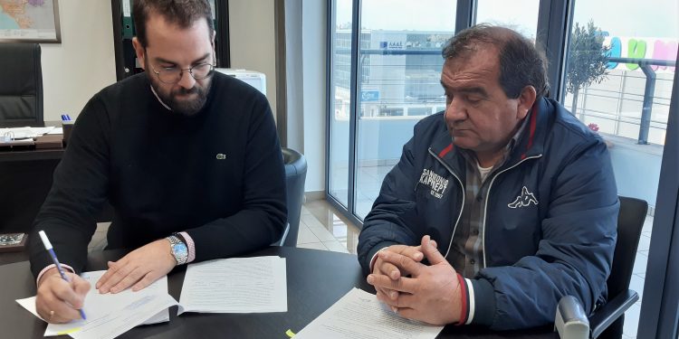 ΠΕΡΙΦΕΡΕΙΑ ΔΥΤΙΚΗΣ ΕΛΛΑΔΑΣ: Εργασίες αποκατάστασης επαρχιακών οδών στον Δήμο Ζαχάρως