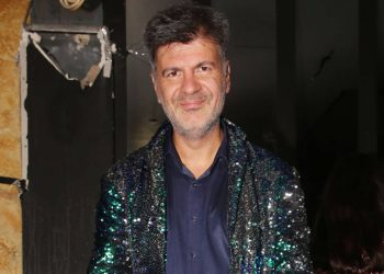 Φοίβος Δεληβοριάς: Ο πληθυσμός μας αλλοιώνεται από τους πρόσφυγες προς το καλύτερο