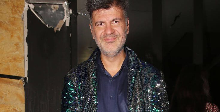 Φοίβος Δεληβοριάς: Ο πληθυσμός μας αλλοιώνεται από τους πρόσφυγες προς το καλύτερο