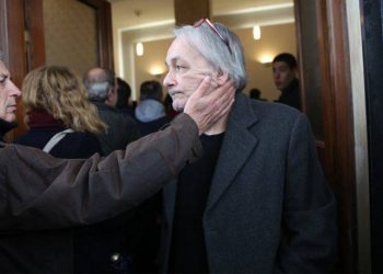 Το ιατρικό ανακοινωθέν για την κατάσταση της υγείας του Ανδρέα Μικρούτσικου