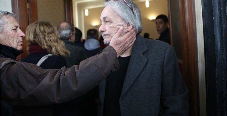 Το ιατρικό ανακοινωθέν για την κατάσταση της υγείας του Ανδρέα Μικρούτσικου