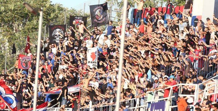 Έφυγε από τη ζωή γνωστή φίλαθλος του Πανιωνίου που έδωσε άνιση μάχη με τον καρκίνο