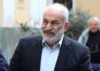 Αποφυλακίστηκε με περιοριστικούς όρους ο Γιάννης Σμπώκος – News.gr