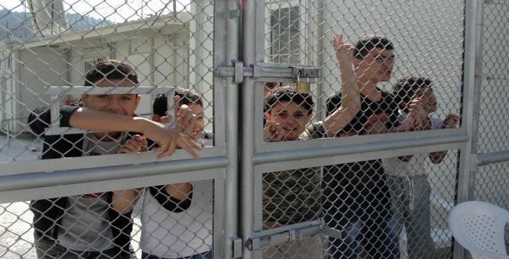 Λαμία: Αντιδράσεις για το hot spot και επιφυλάξεις από τον Δήμο