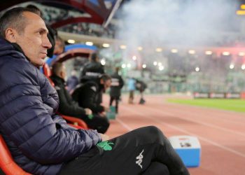 Κάλεσμα Δώνη στους φίλους του Παναθηναϊκού για το ντέρμπι με τον ΠΑΟΚ – «Δεν θα γίνει άλλη μεταγραφή»