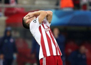 Αυτός «κόβει» τη μεγάλη μεταγραφή του Ποντένσε, 23 εκατ. στον... αέρα