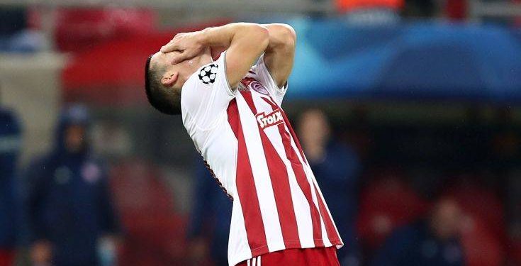 Αυτός «κόβει» τη μεγάλη μεταγραφή του Ποντένσε, 23 εκατ. στον... αέρα