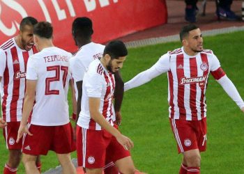 Ολυμπιακός: Ψάχνεται για φορ την ώρα που εντείνεται η φημολογία για Ελ Αραμπί