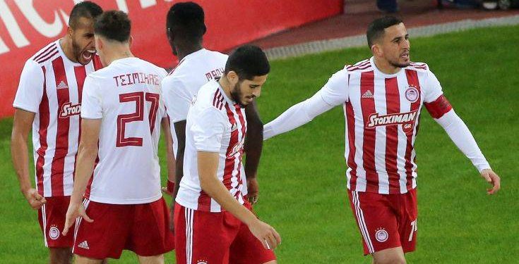 Ολυμπιακός: Ψάχνεται για φορ την ώρα που εντείνεται η φημολογία για Ελ Αραμπί