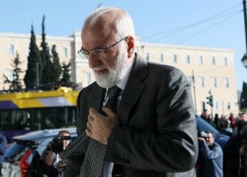 ΠΑΟΚ: Καταγγελία στον Άρειο Πάγο για μέλος της Επιτροπής Επαγγελματικού Αθλητισμού