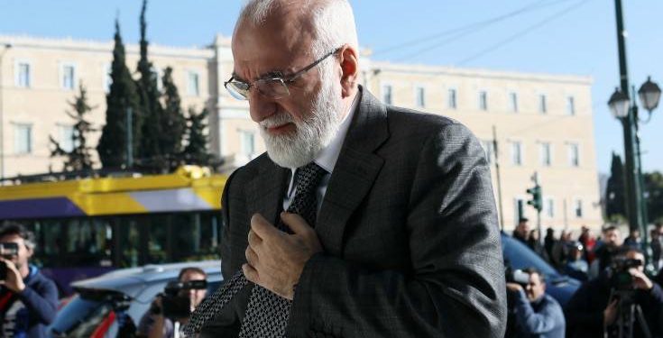 ΠΑΟΚ: Καταγγελία στον Άρειο Πάγο για μέλος της Επιτροπής Επαγγελματικού Αθλητισμού