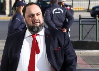 Βαγγέλης Μαρινάκης: Να φύγει όλη η ΚΕΔ αλλιώς ο Ολυμπιακός δε θα συμμετέχει στη φαρσοκωμωδία