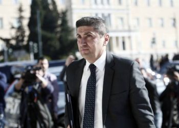 Λευτέρης Αυγενάκης: Είχαμε ένα 4ωρο έντασης, ήταν ντέρμπι