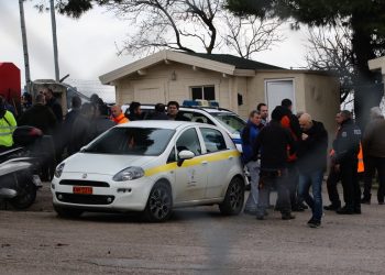 Υπάλληλος ύδρευσης του δήμου ο νεκρός στο Διόνυσο – Τον πυροβόλησε κάτοικος που είχε διαρροή στο ρολόι του