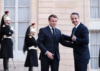 Κοινή η καταδίκη της παραβατικής συμπεριφοράς της Τουρκίας – News.gr