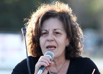 Έχω ξεκαθαρίσει και στο παρελθόν ότι δεν ασχολούμαι με την πολιτική – News.gr