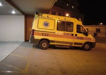 Τραγωδία στην Εύβοια με 34χρονο πατέρα δύο παιδιών – Newsbeast