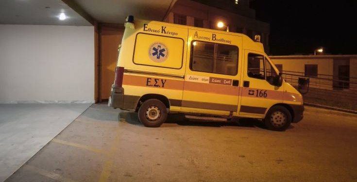 Τραγωδία στην Εύβοια με 34χρονο πατέρα δύο παιδιών – Newsbeast